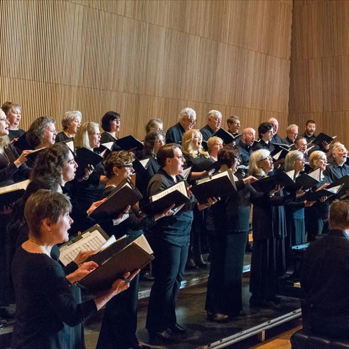 The Dessoff Choirs Brand Page
