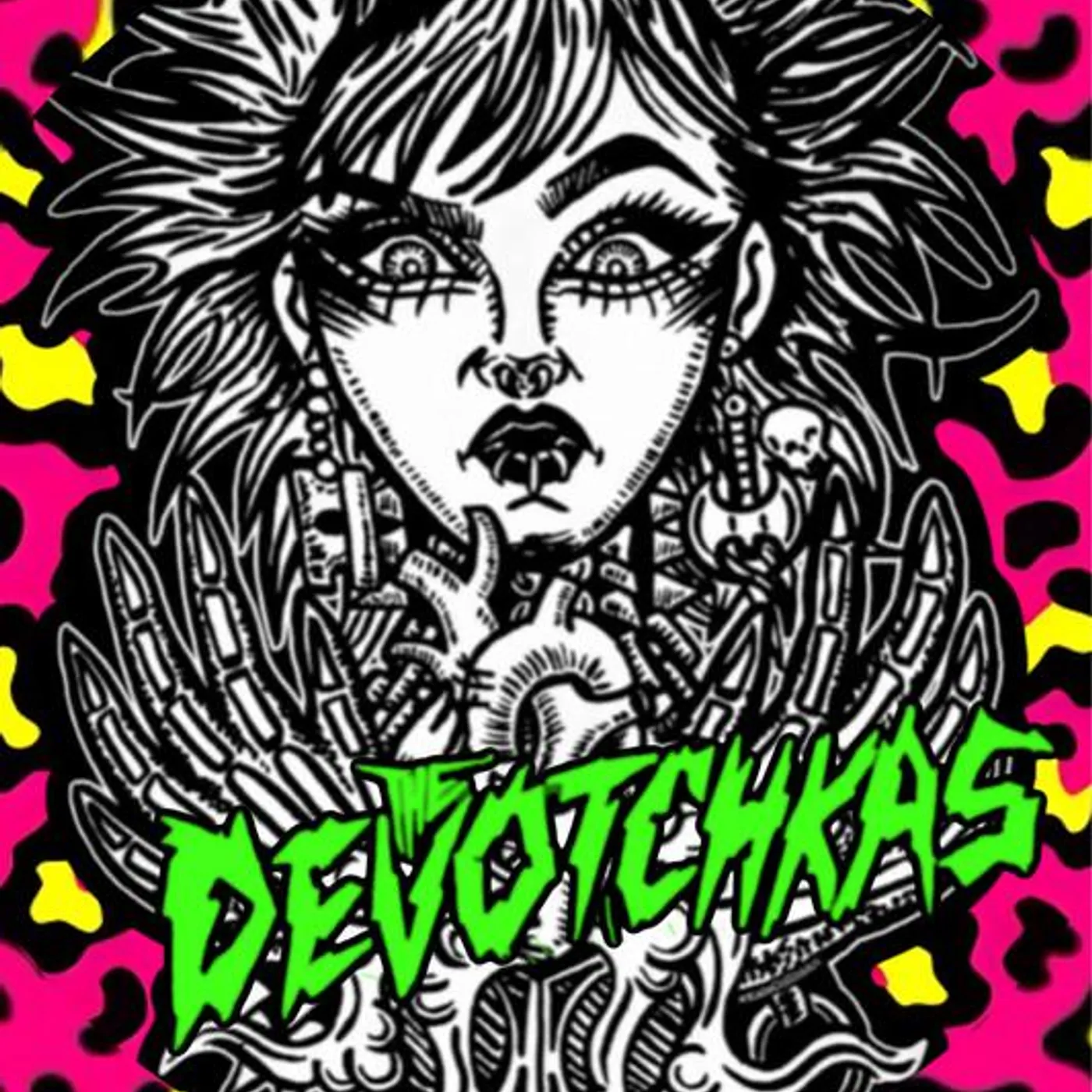 The Devotchkas