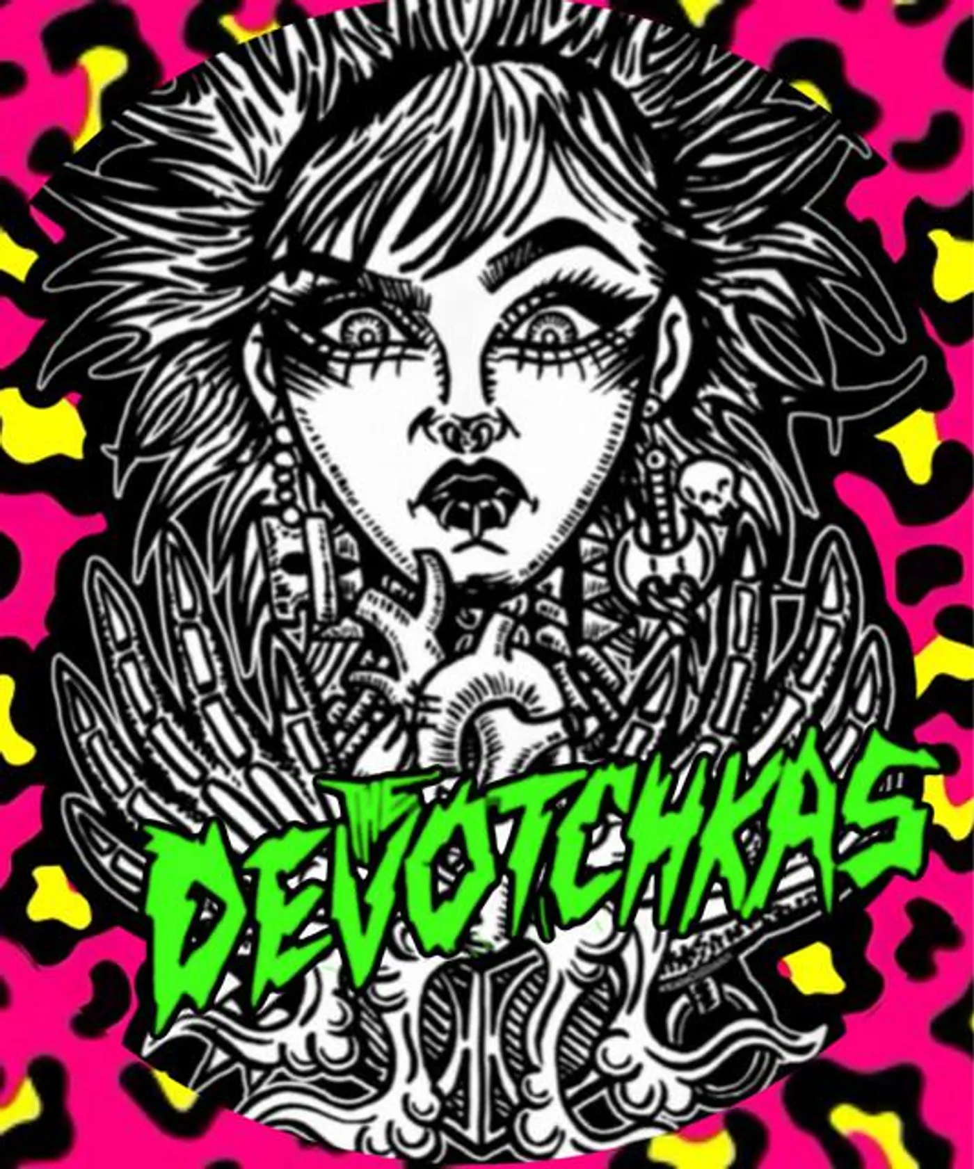 The Devotchkas