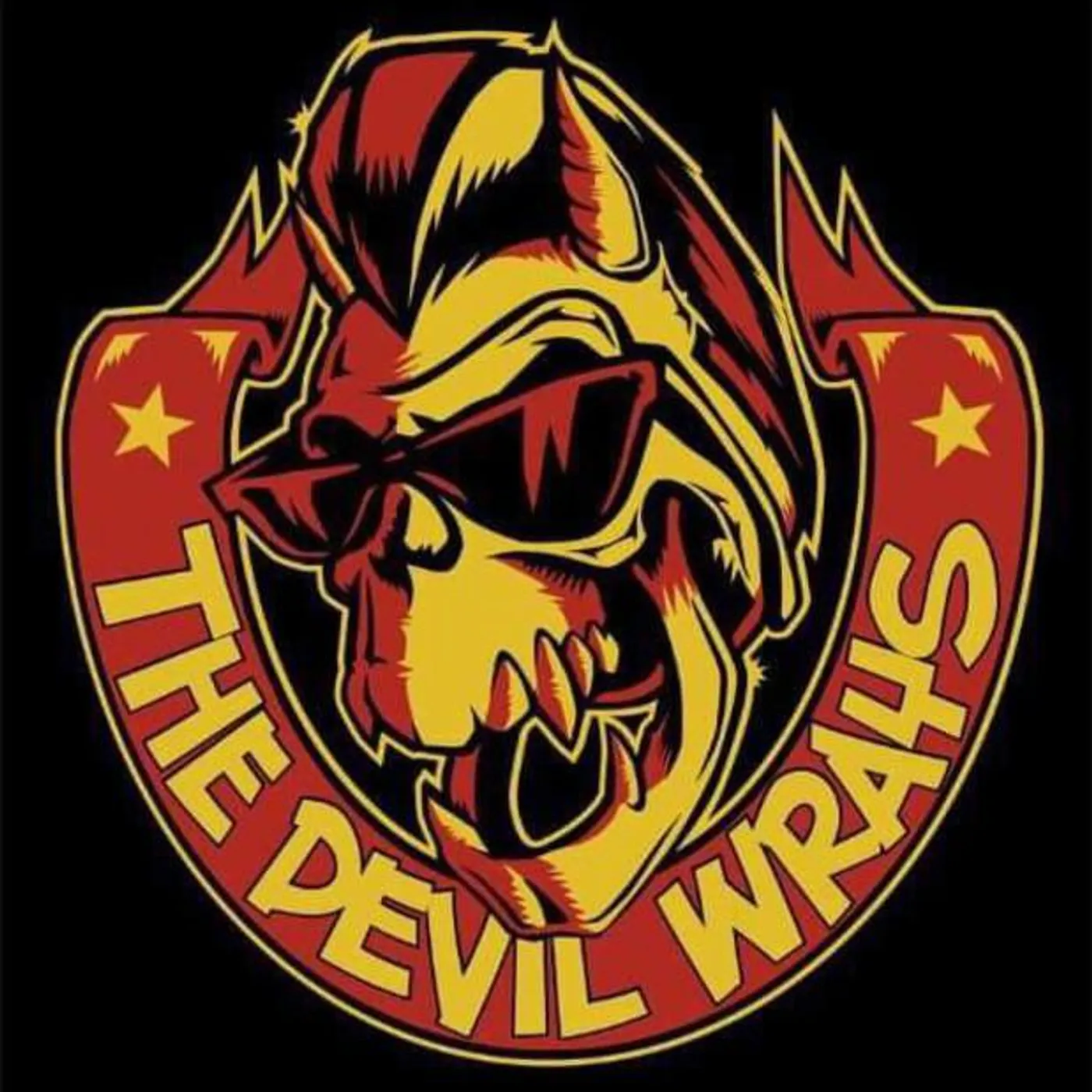 The Devil Wrays