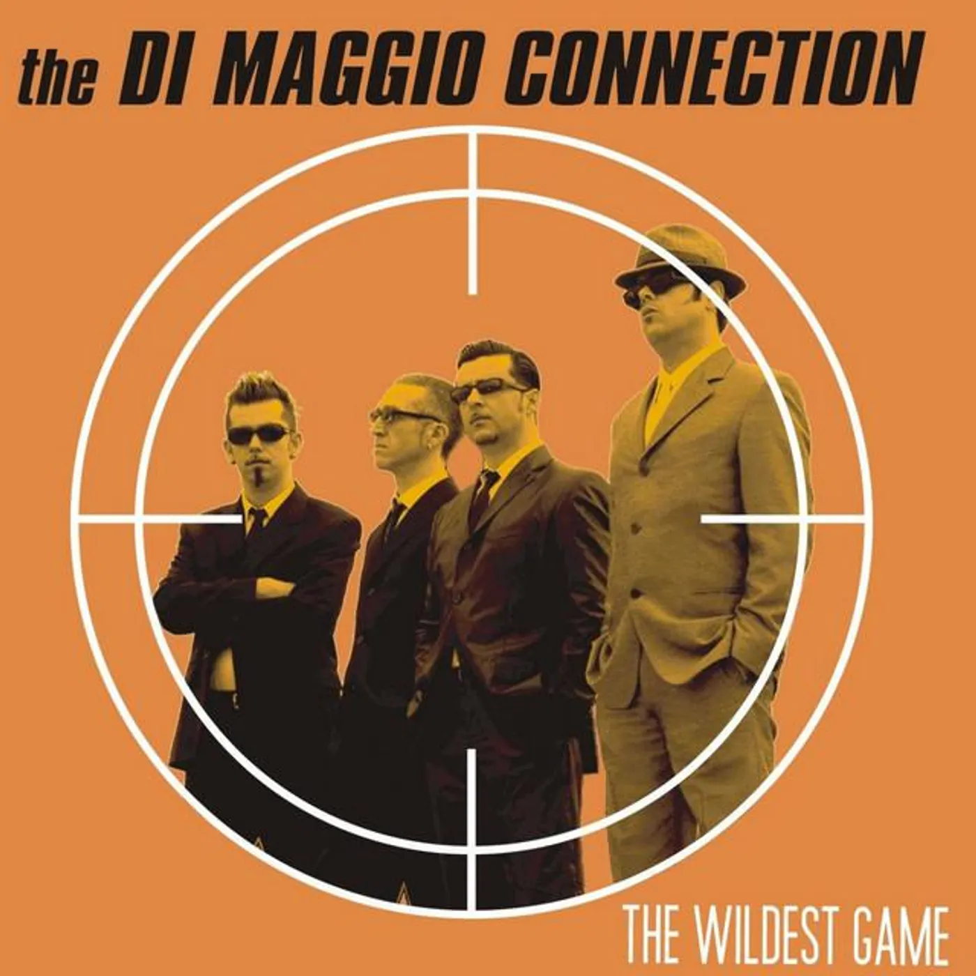 The Di Maggio Connection
