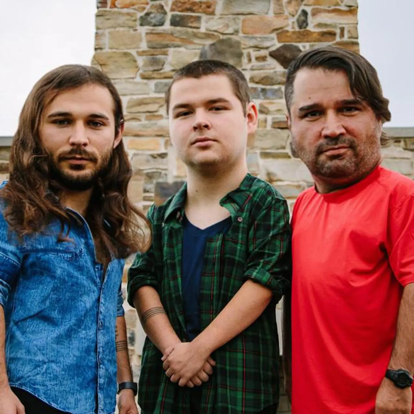 The Diamond-Phillips Band