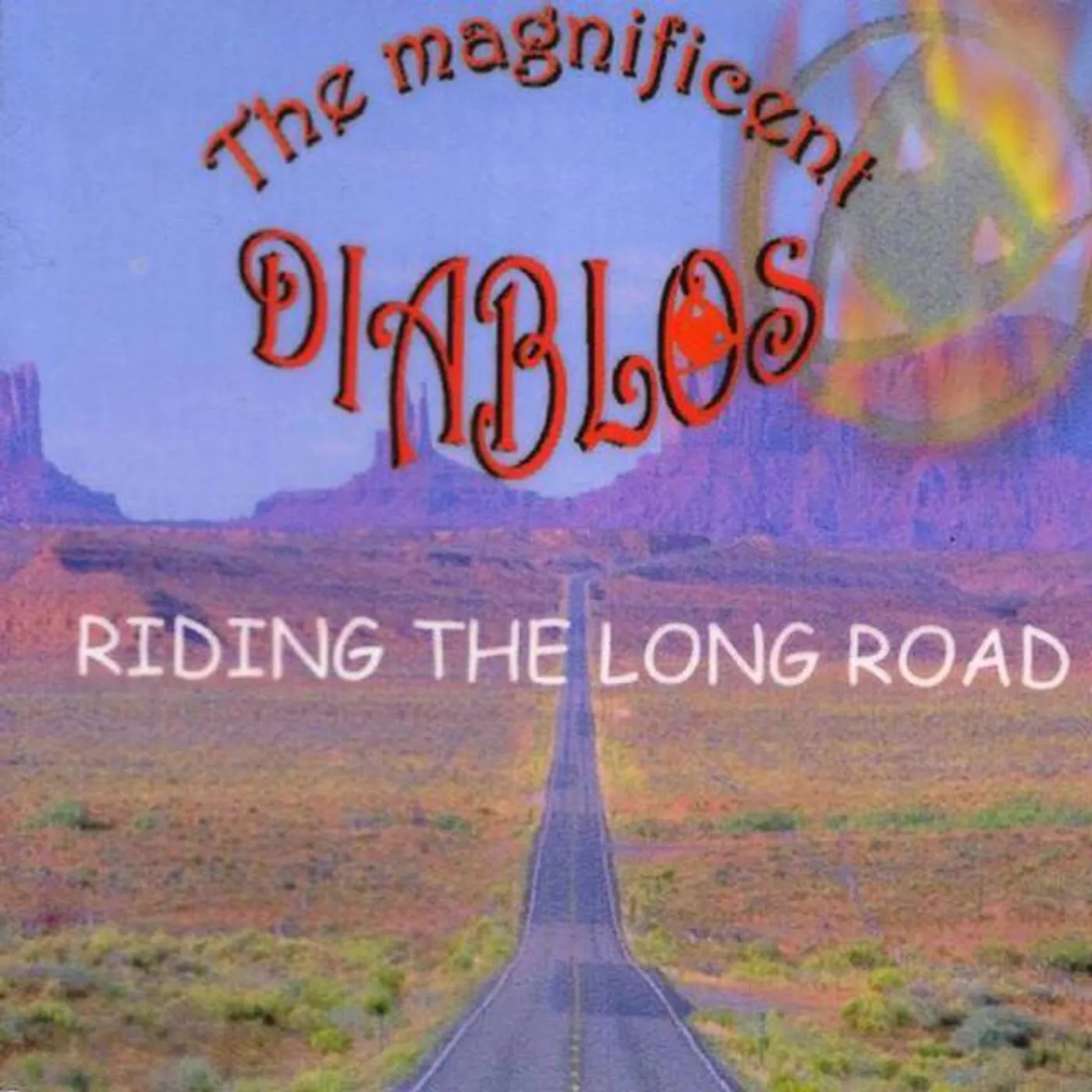 The Diablos