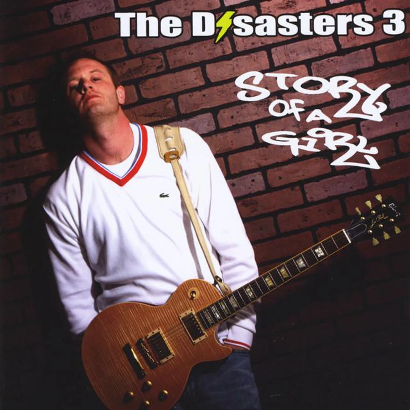 The Disasters 3