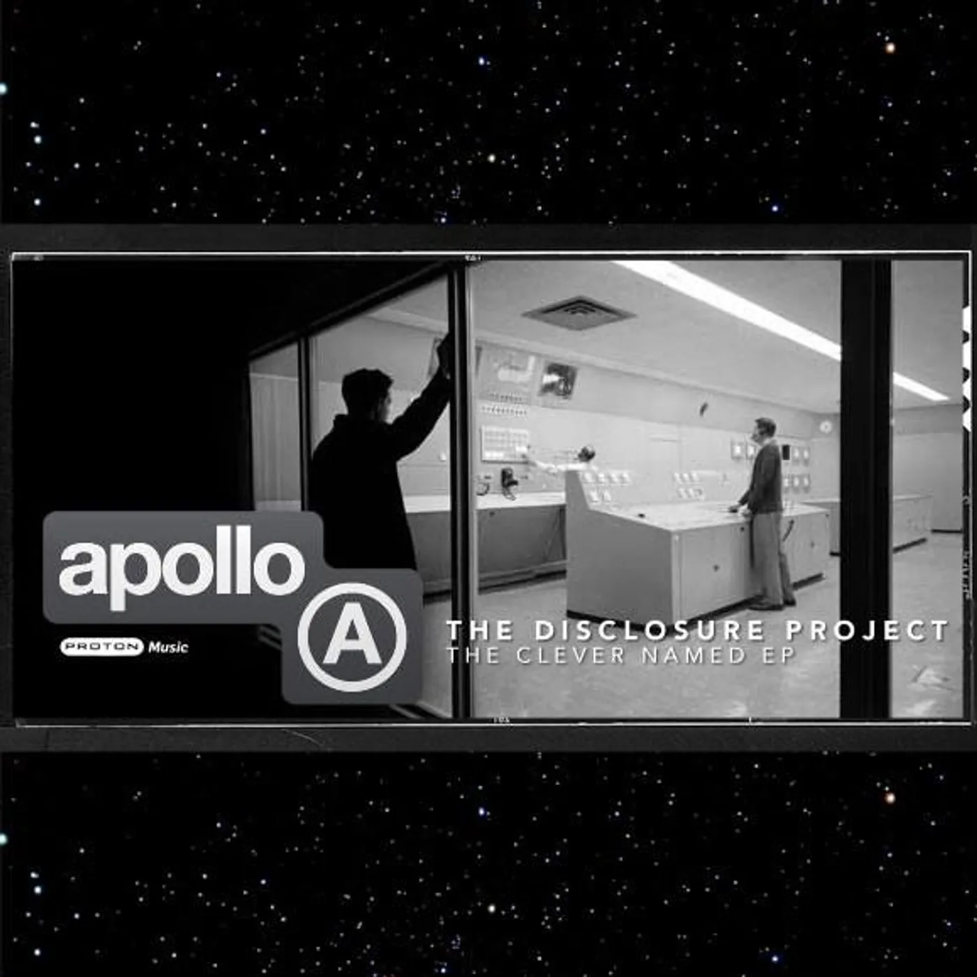 The Disclosure Project