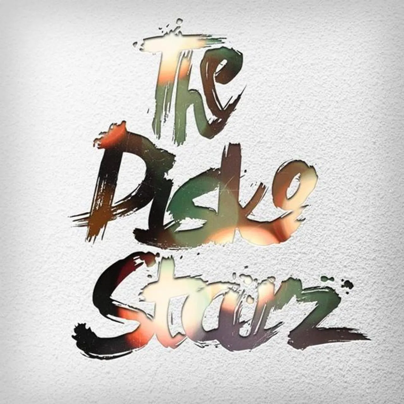 The Disko Starz Brand Page
