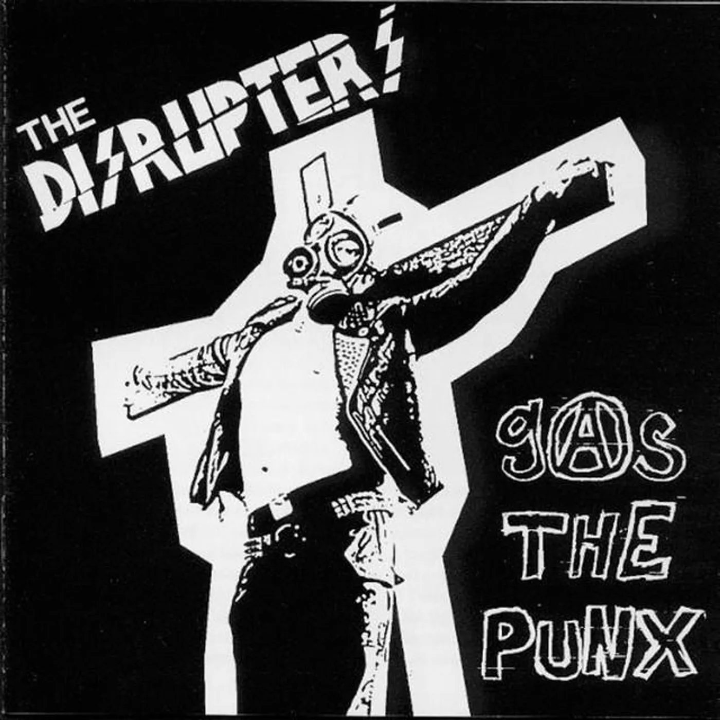 The Disrupters Brand Page