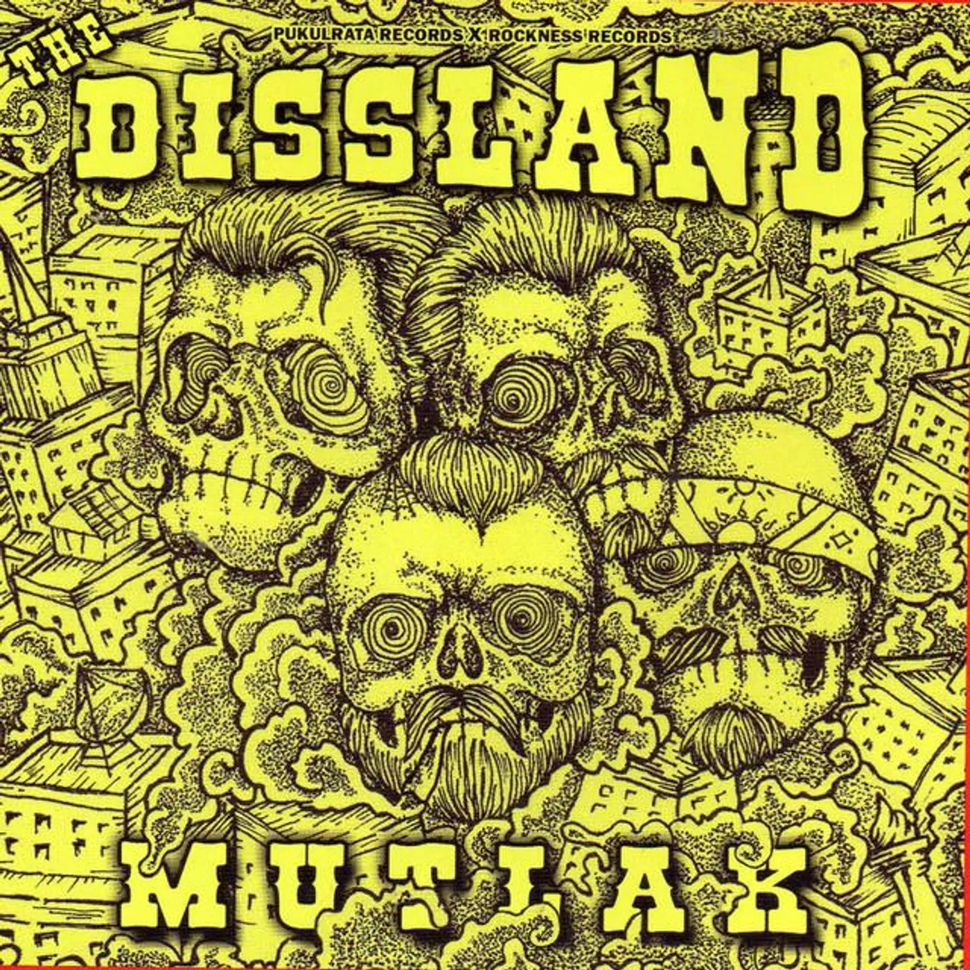 The Dissland