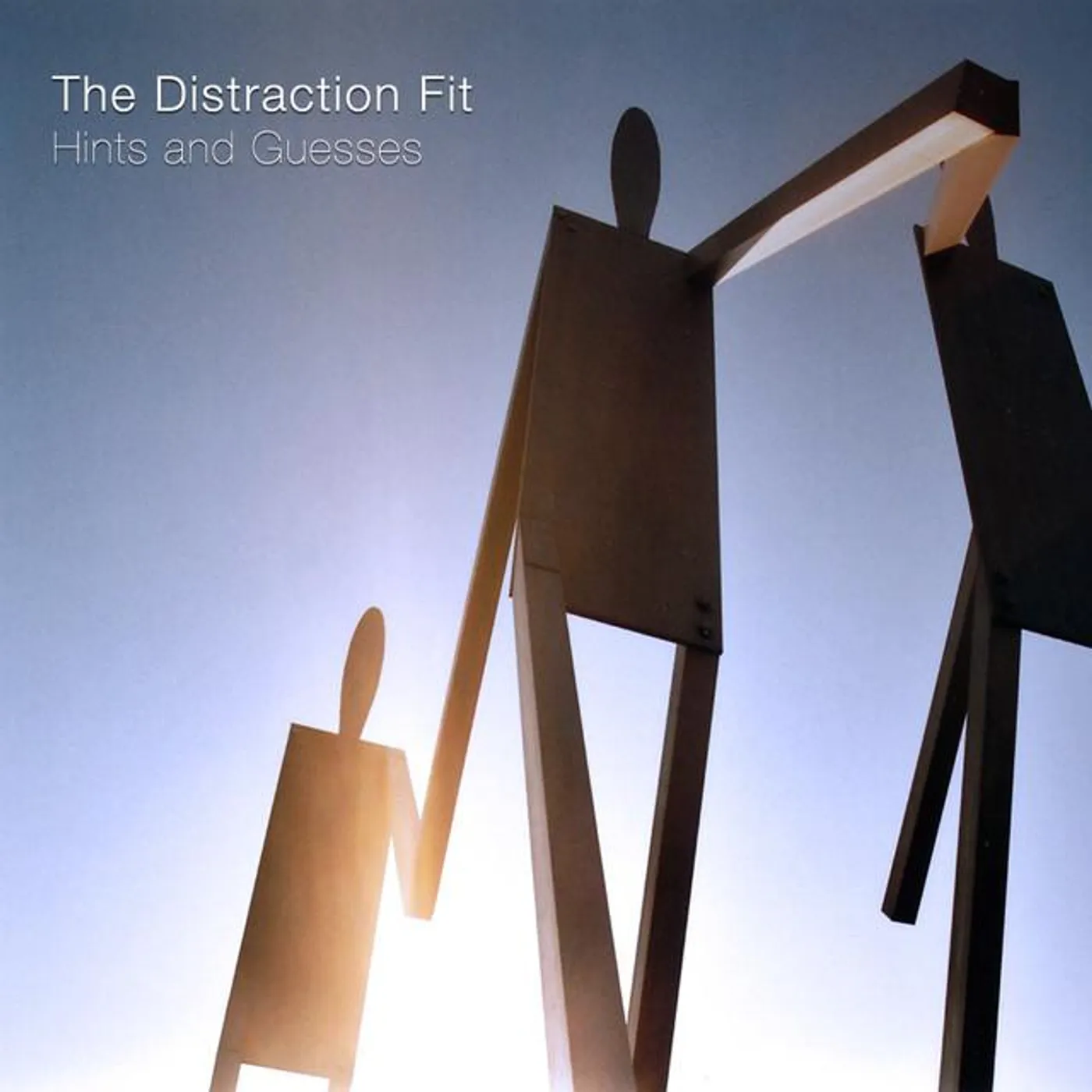 The Distraction Fit