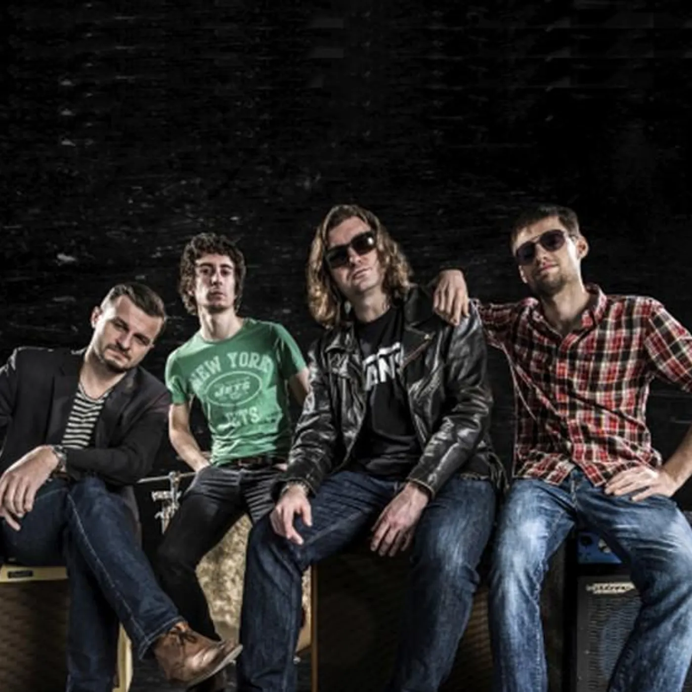 The Dirty Aces