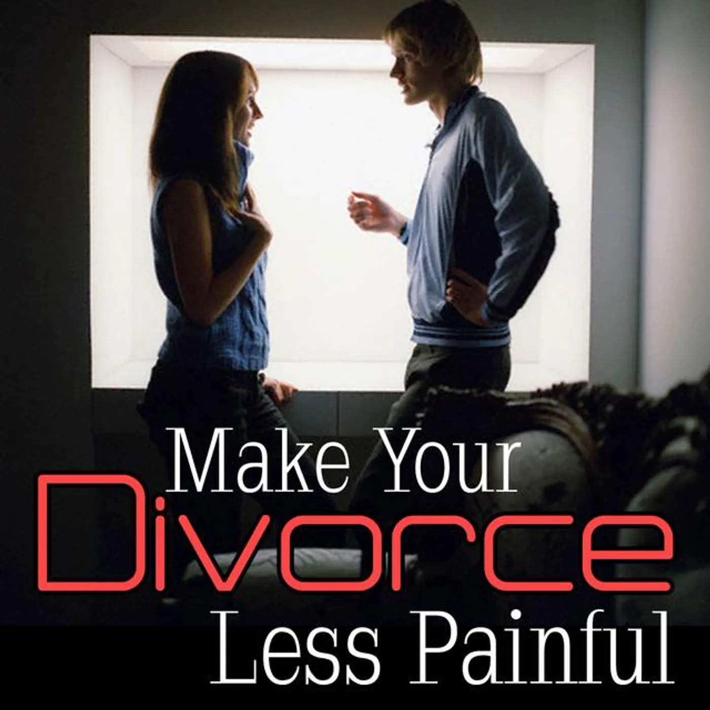 The Divorce Guide