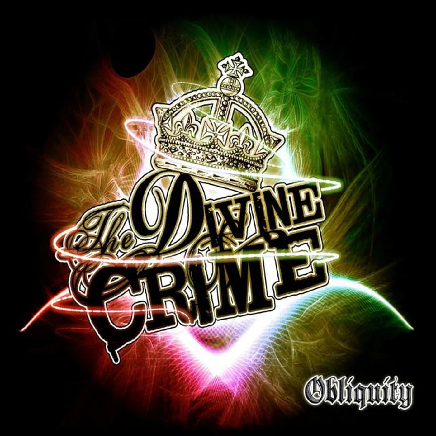 The Divine Crime Brand Page