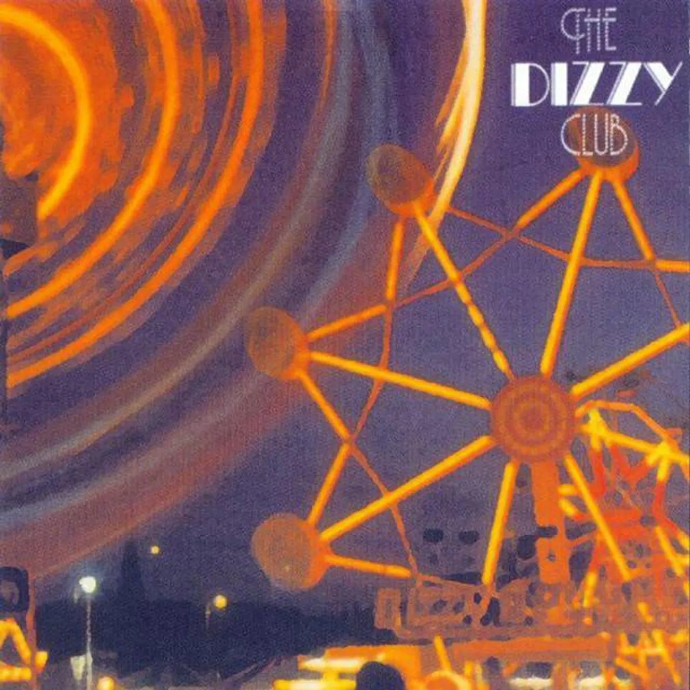 The Dizzy Club