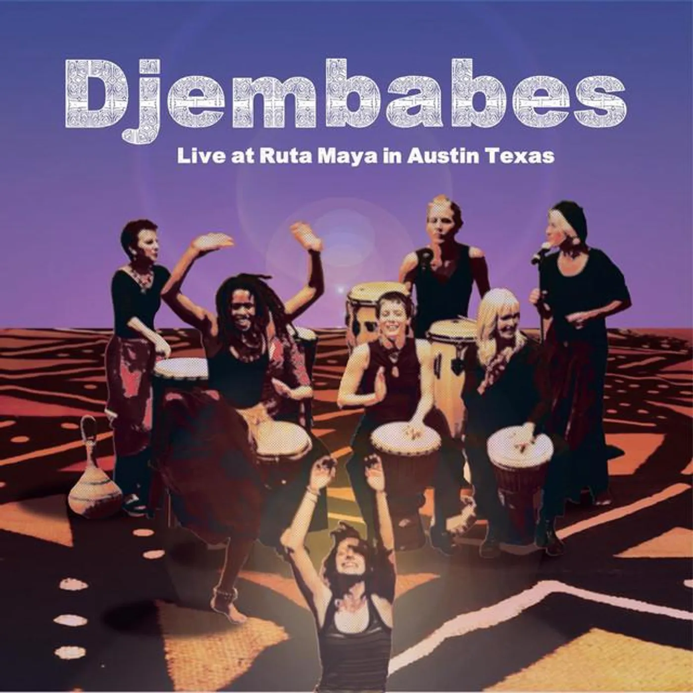The Djembabes