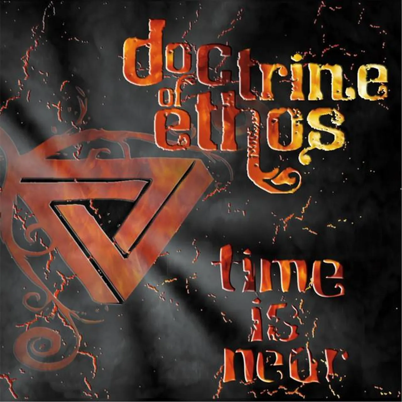 The Doctrine of Ethos