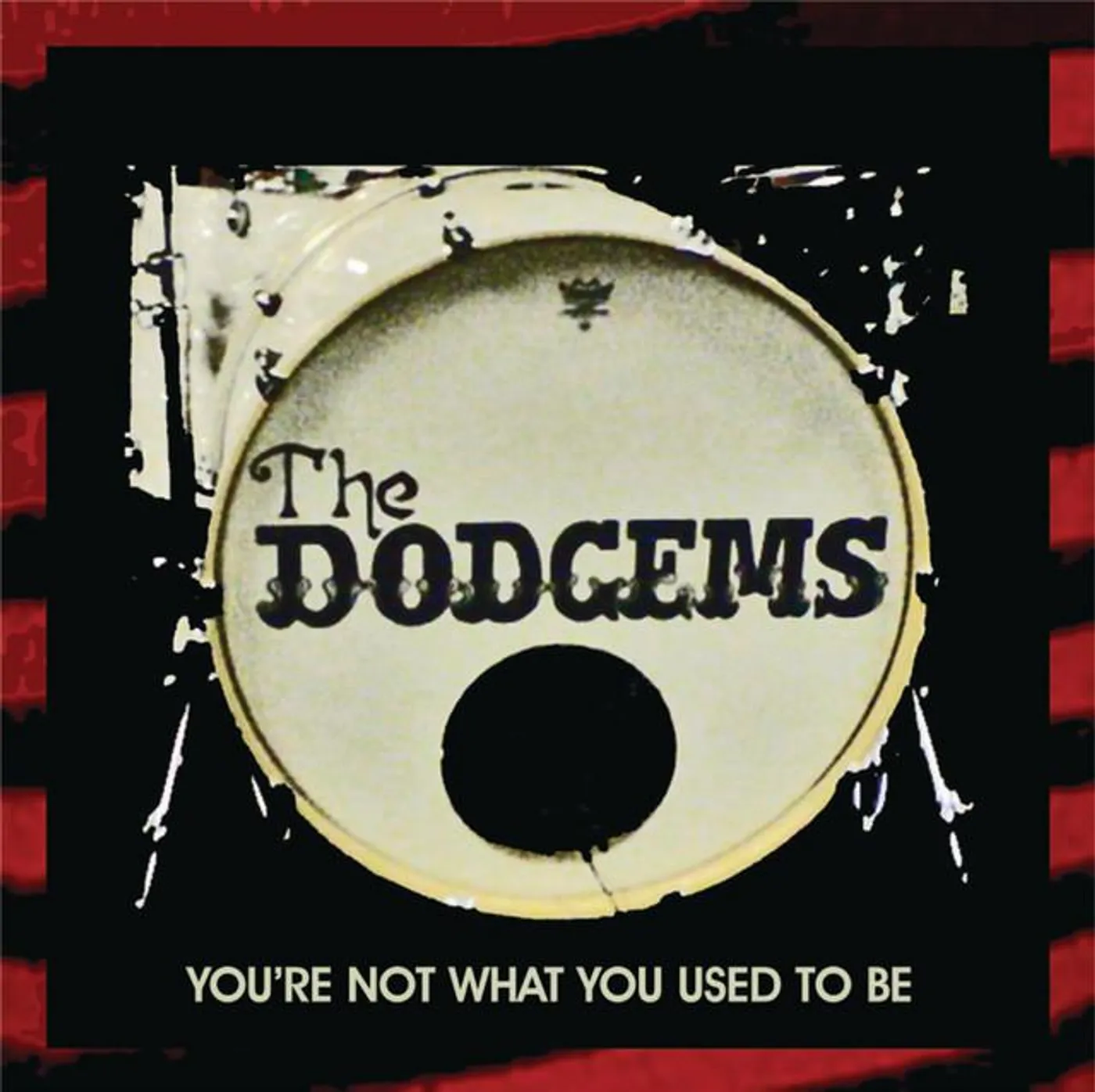 The Dodgems