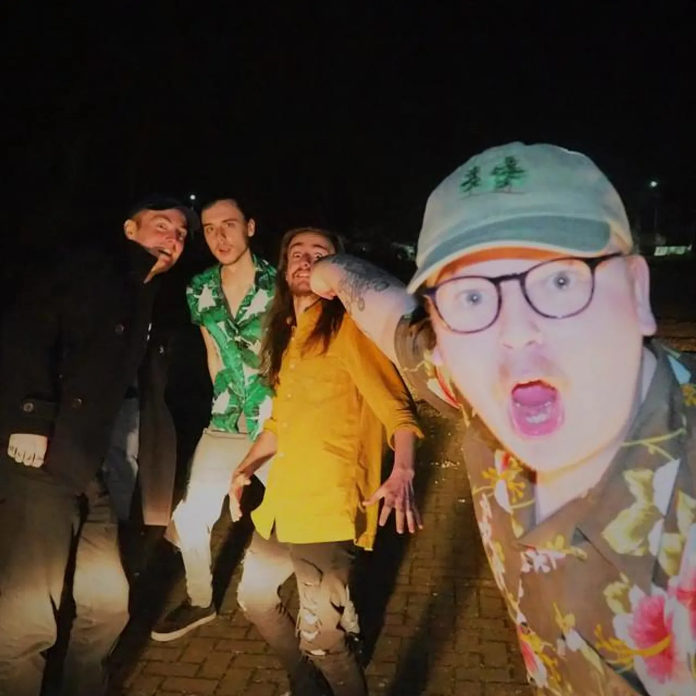 The Doinks Brand Page