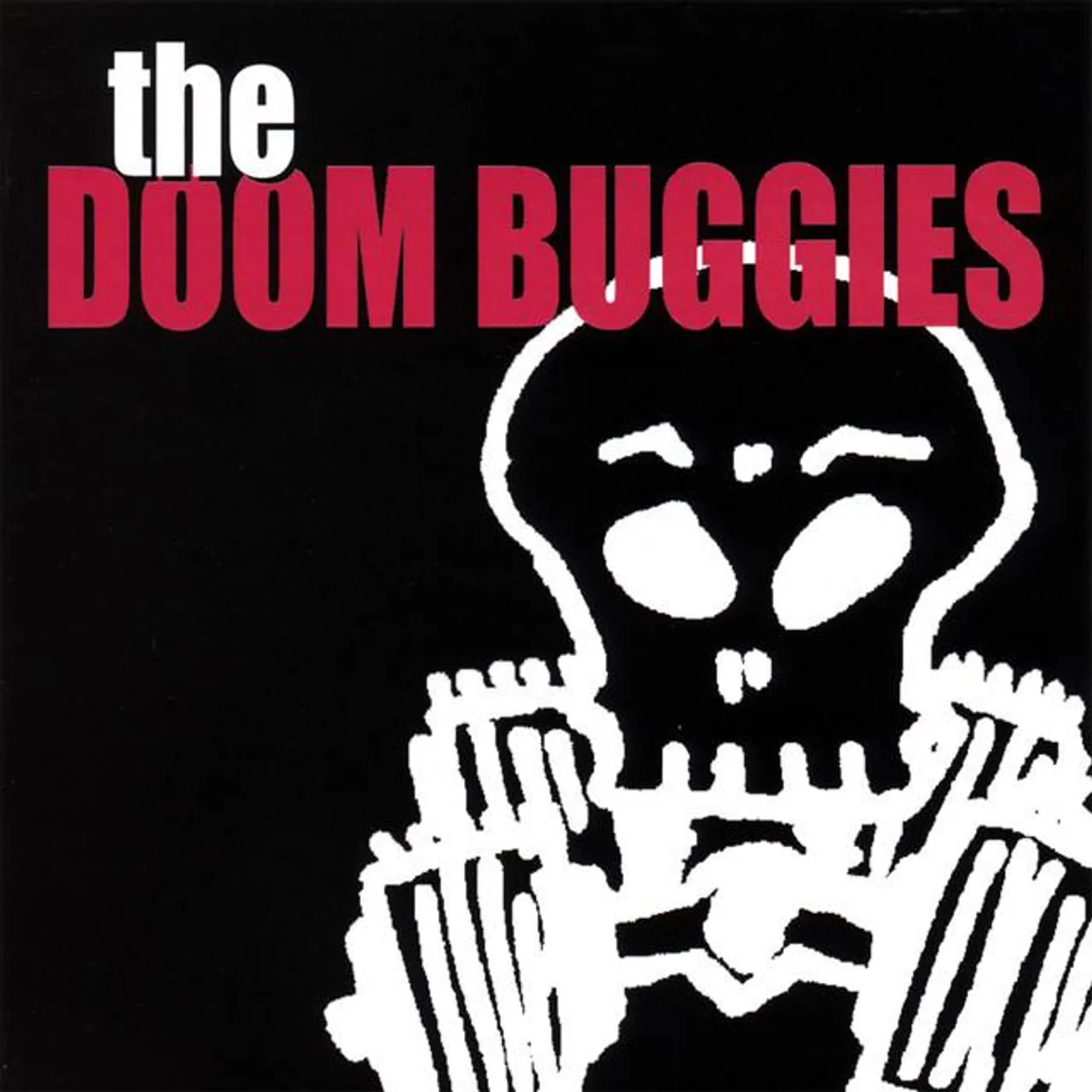 The Doom Buggies Brand Page