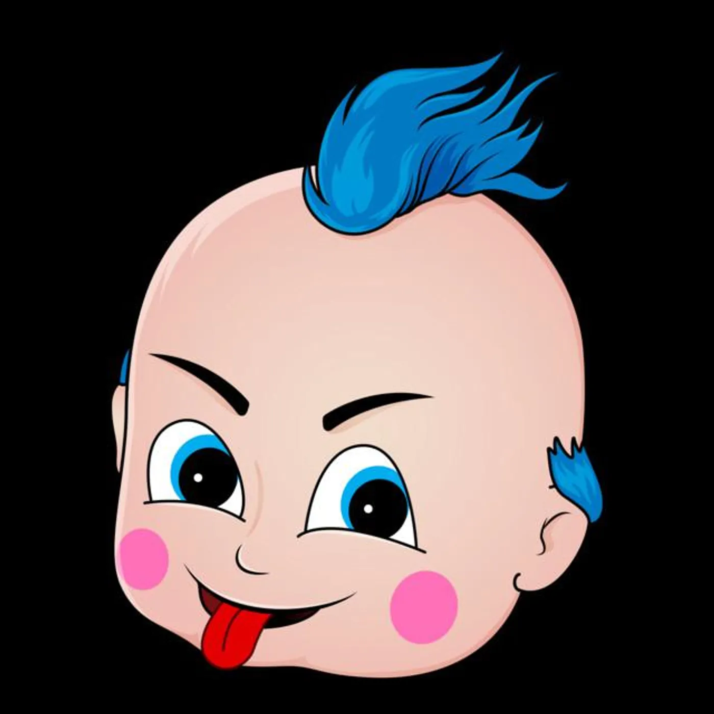 The Dollheads Brand Page
