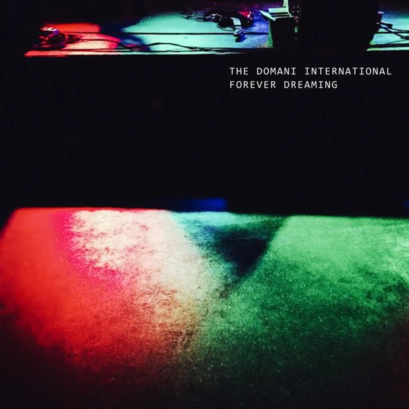 the domani international Brand Page