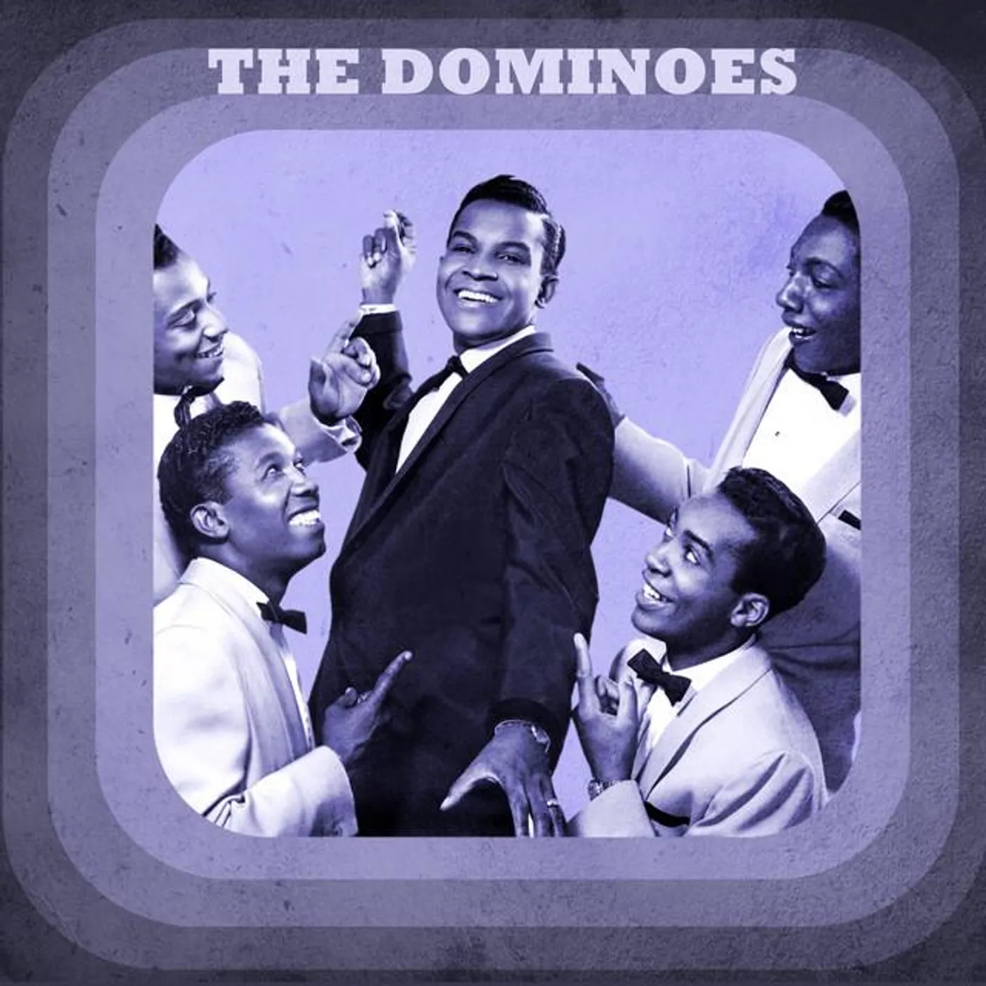 The Dominoes Brand Page