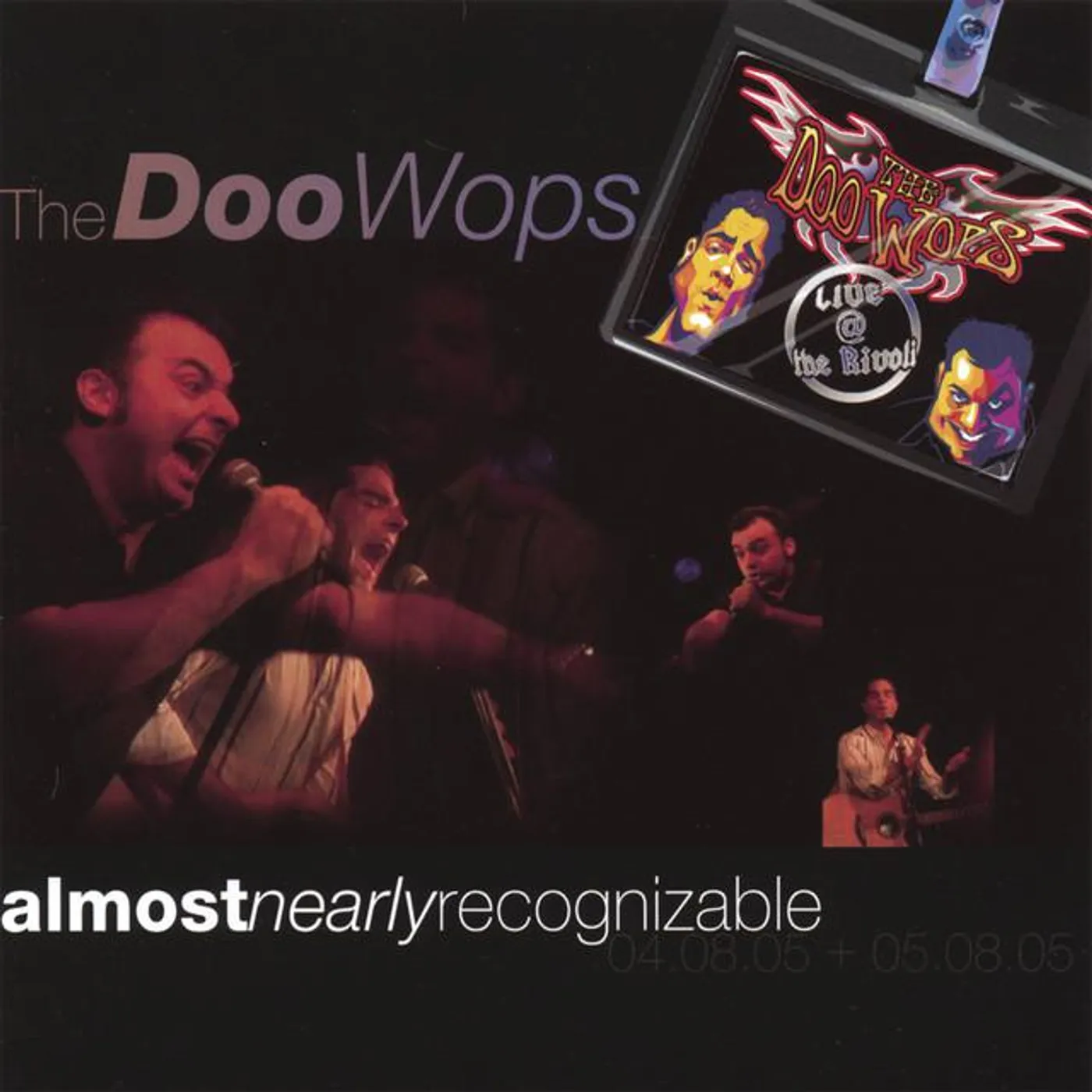 The Doo Wops