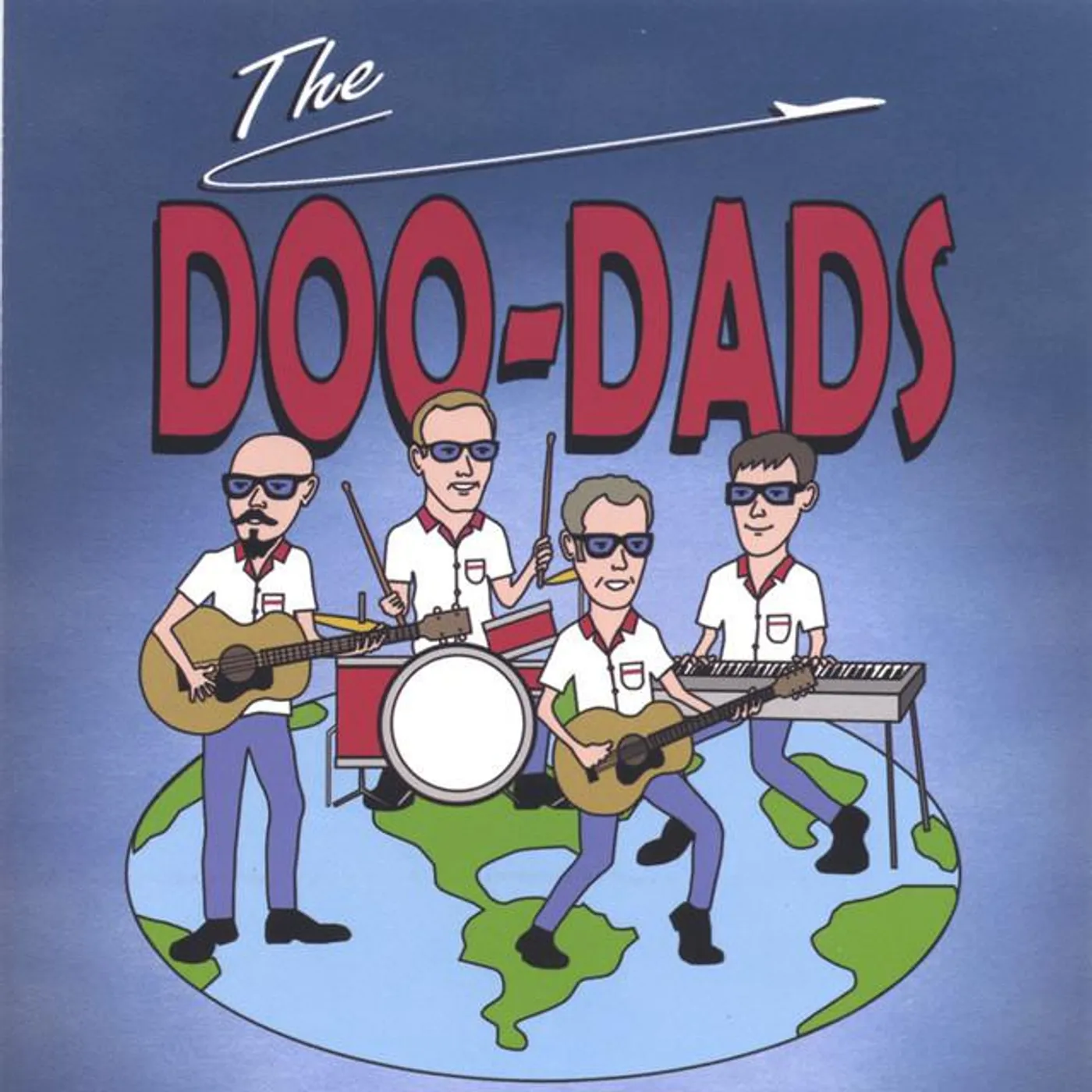 The Doo-Dads Brand Page