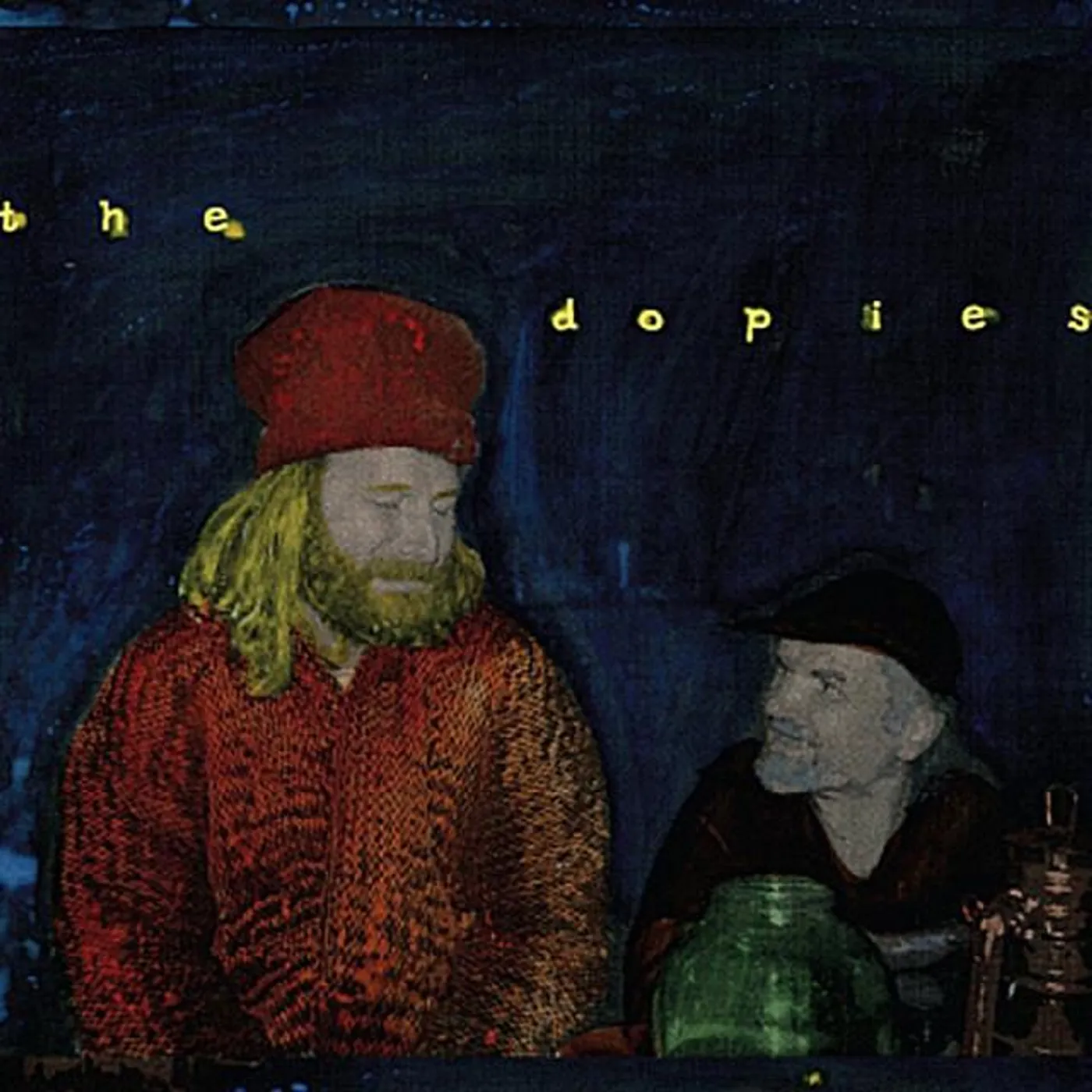 The Dopies Brand Page