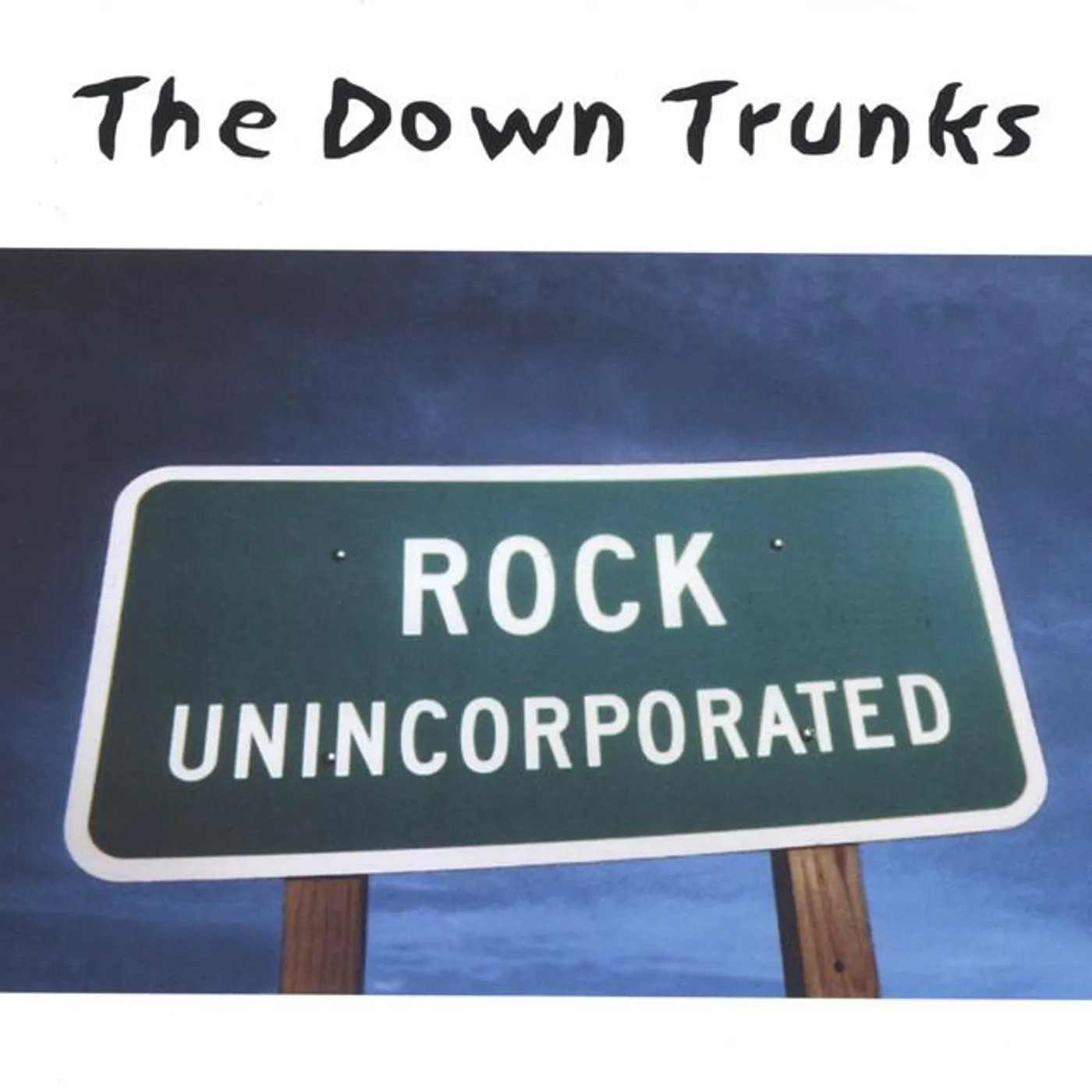 The Down Trunks Brand Page