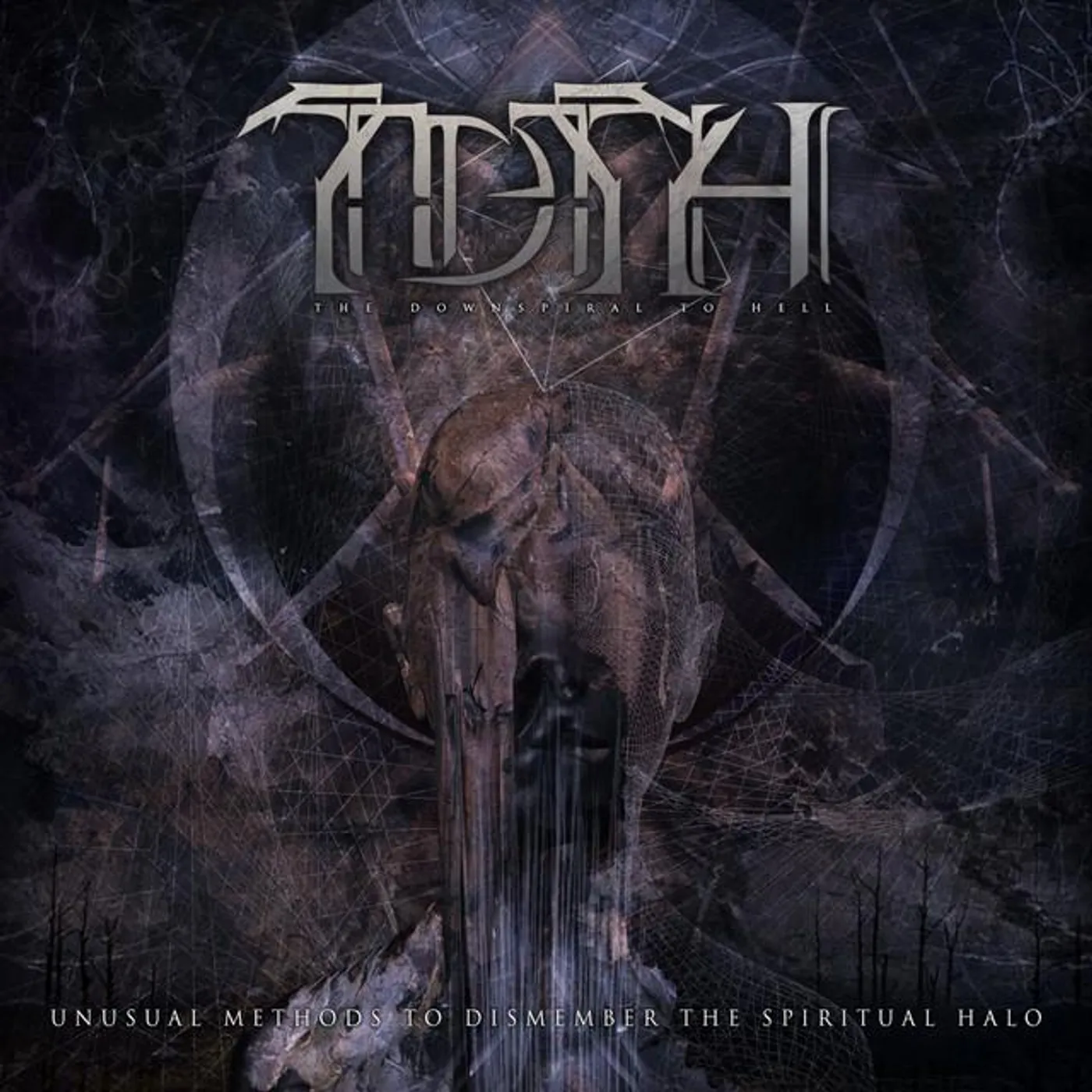 The Downspiral to Hell