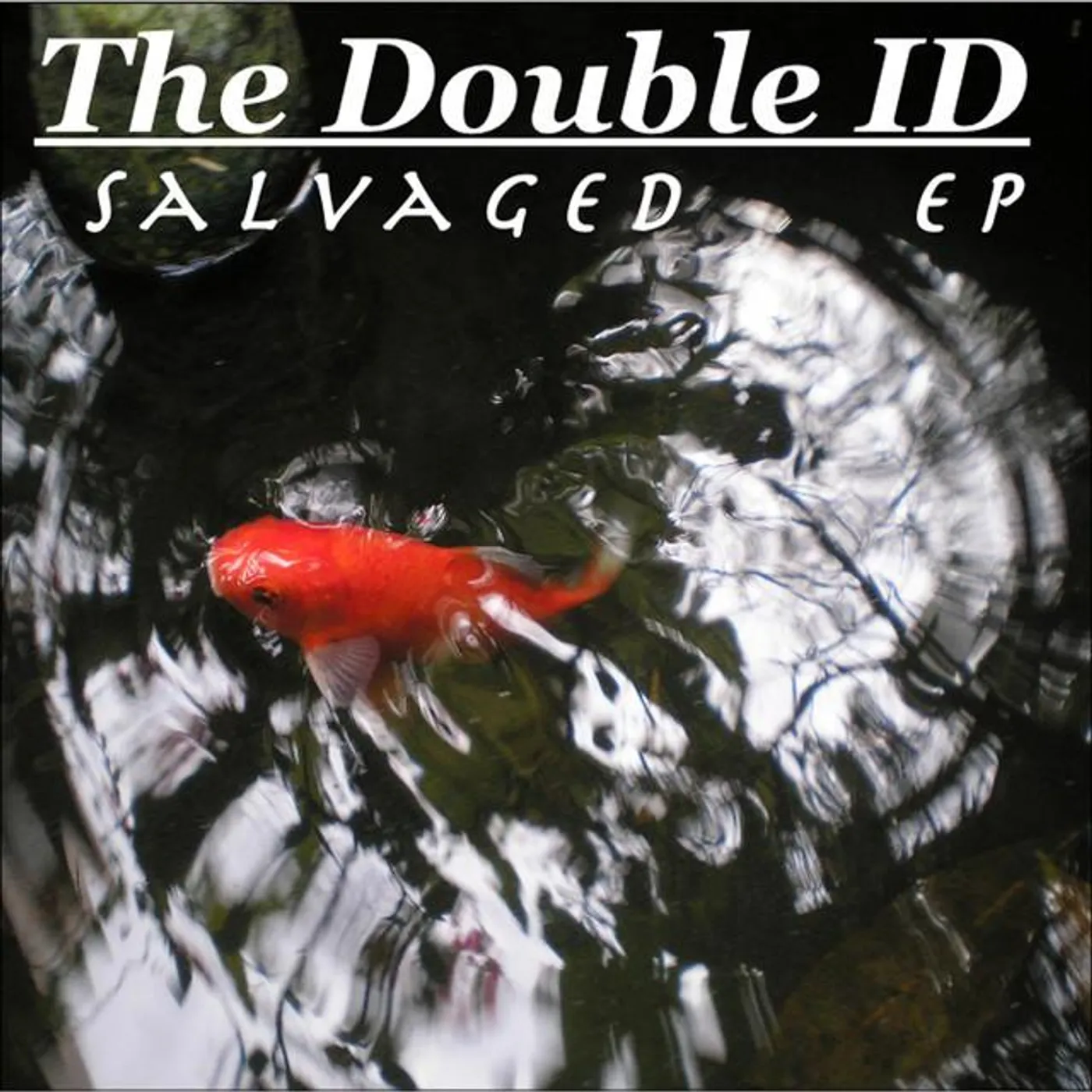 The Double ID
