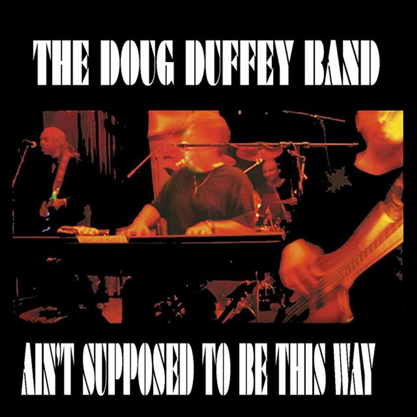 The Doug Duffey Band