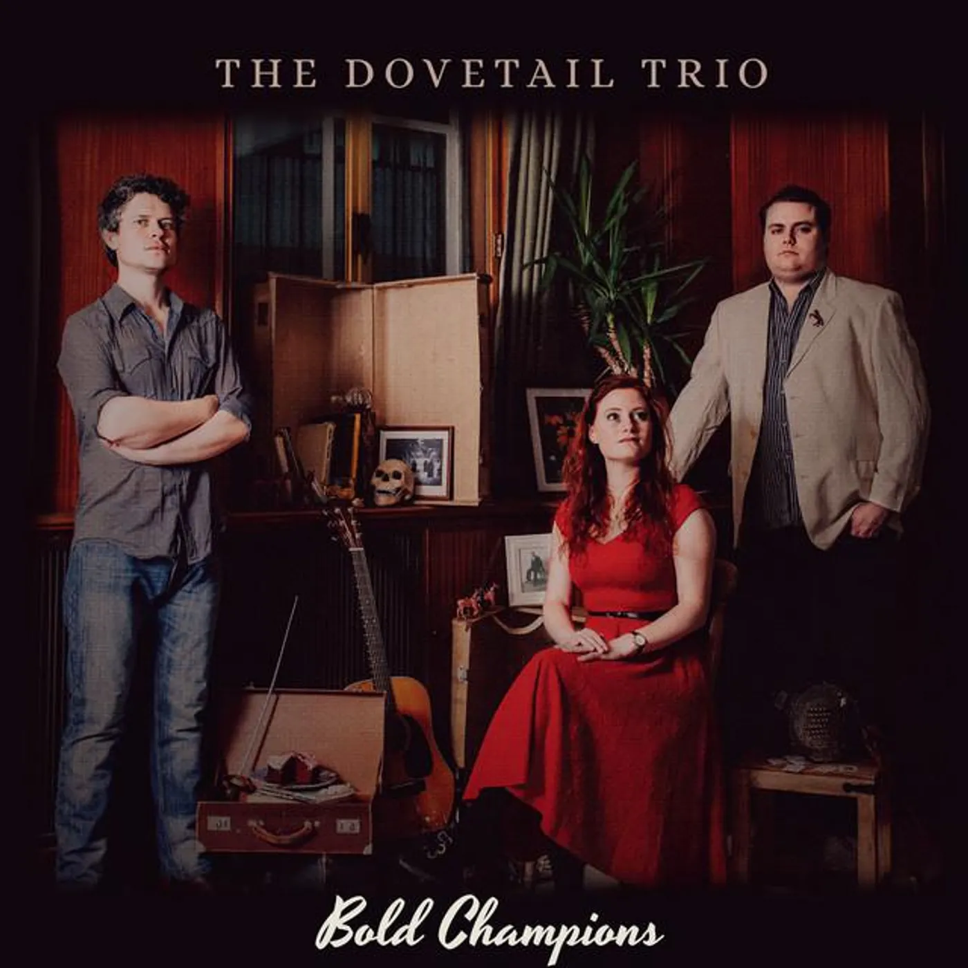 The Dovetail Trio