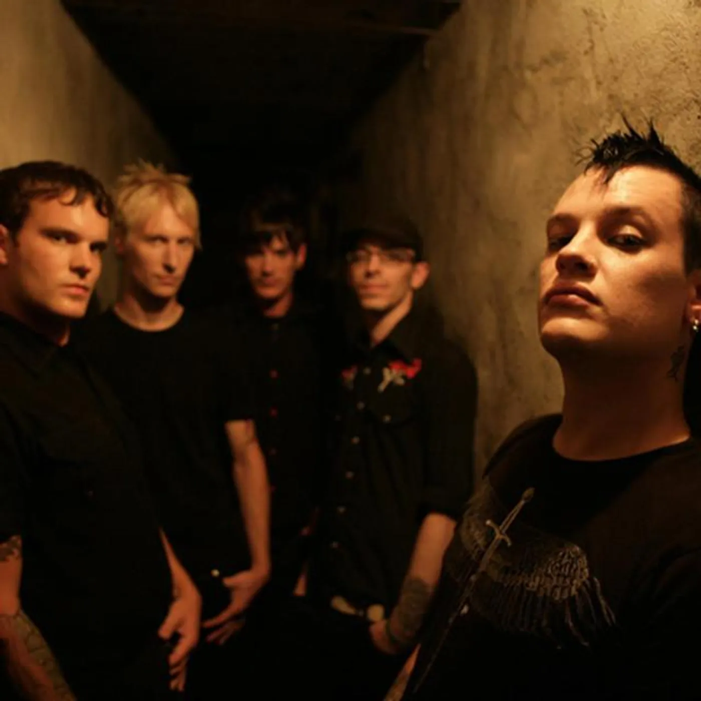 The Drama Club Brand Page