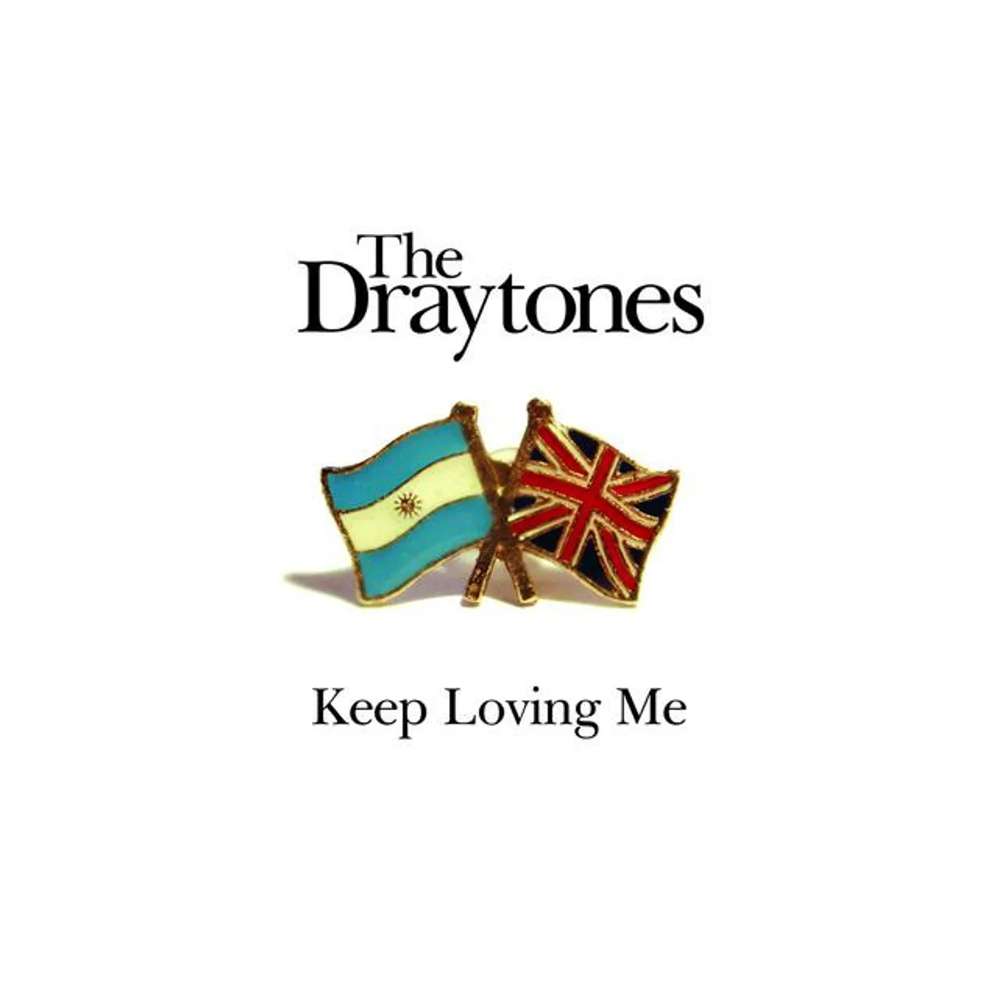 The Draytones Brand Page