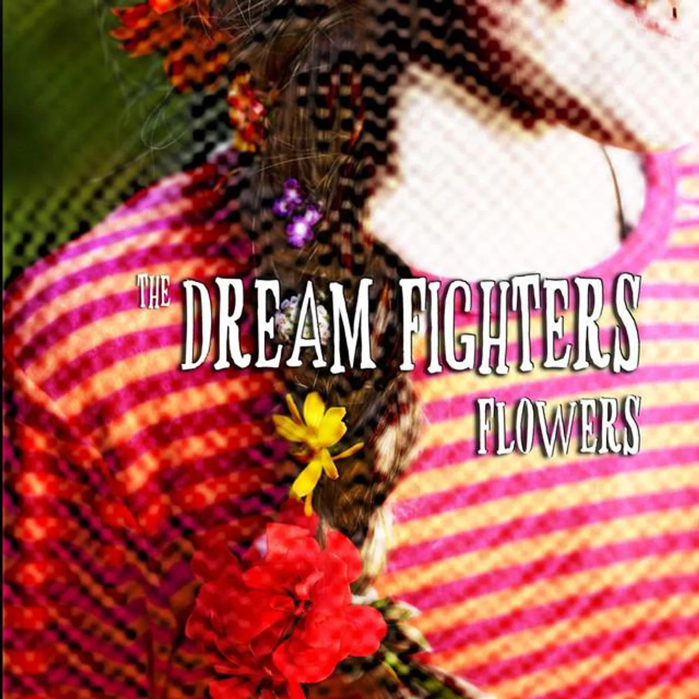 The Dream Fighters