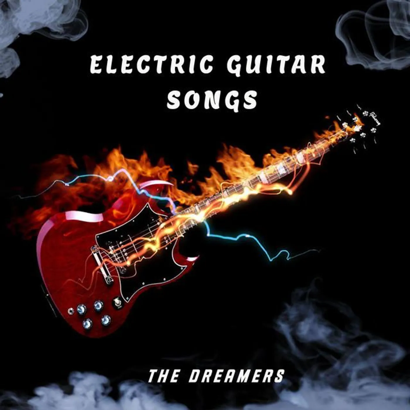The Dreamers Brand Page