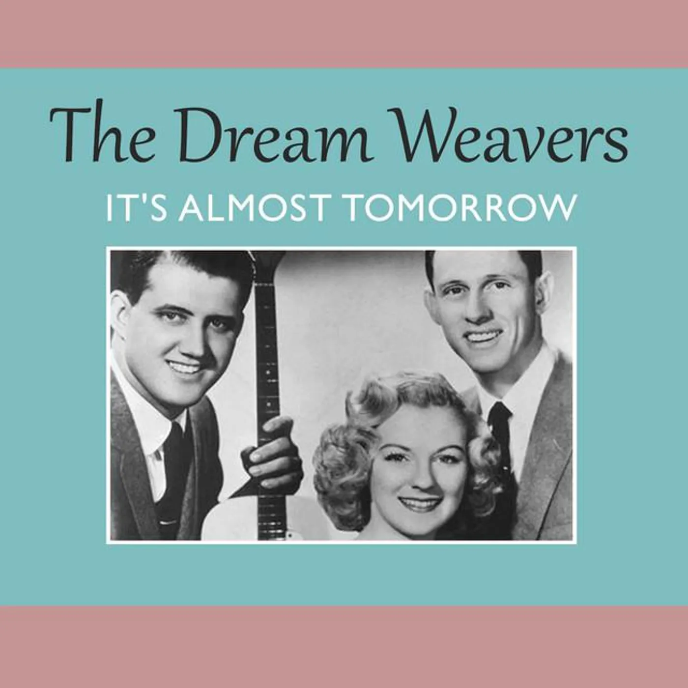 The Dreamweavers