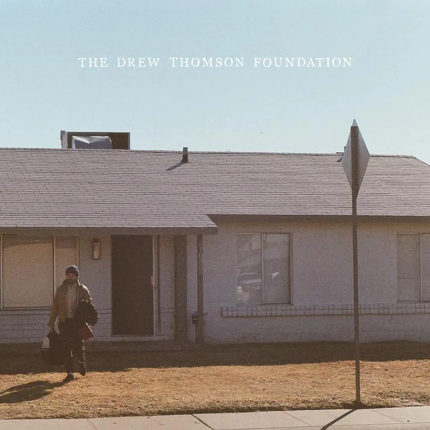 The Drew Thomson Foundation