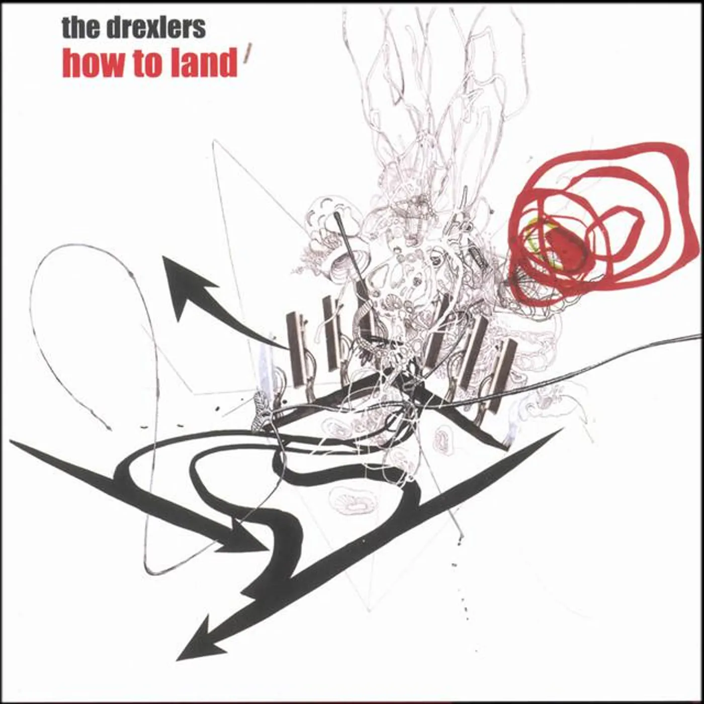 the drexlers