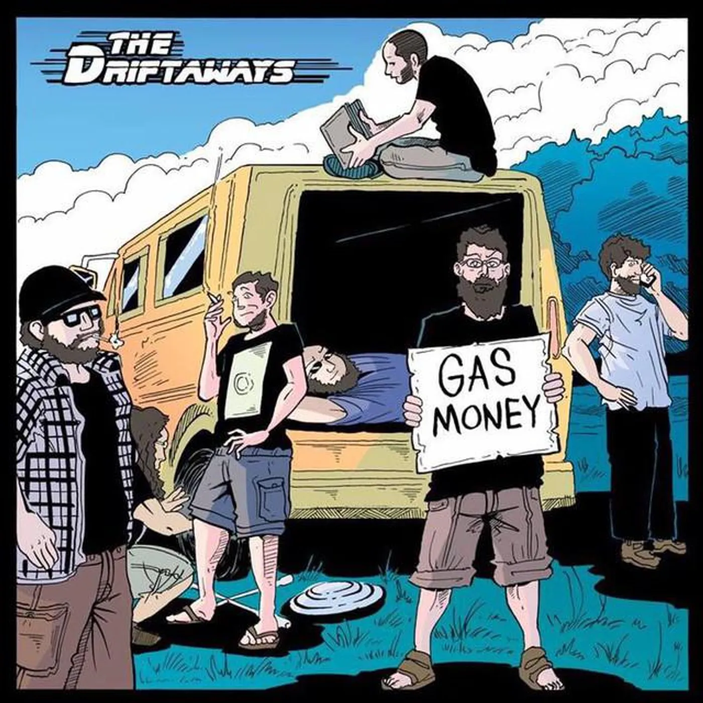 The Driftaways