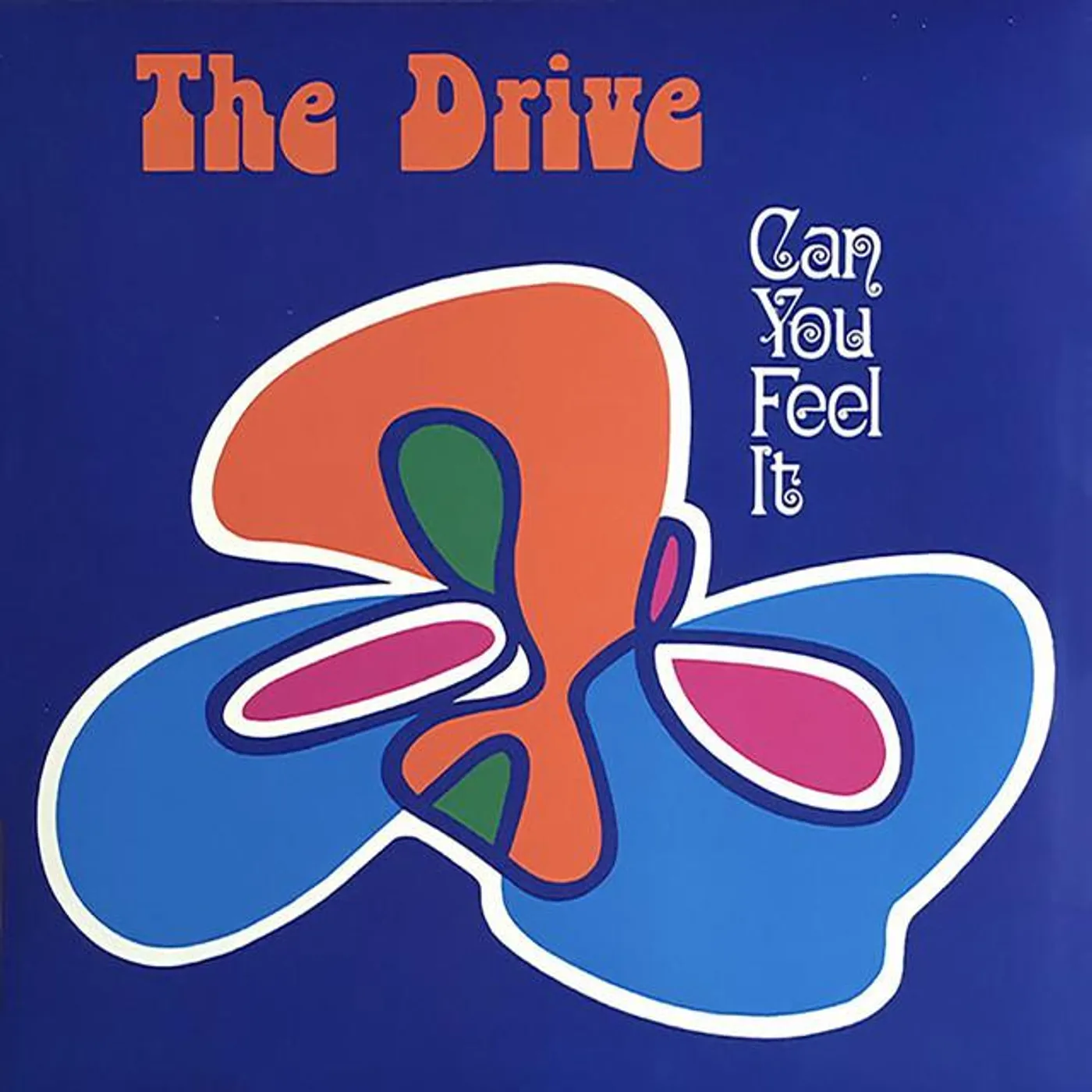 The Drive Brand Page