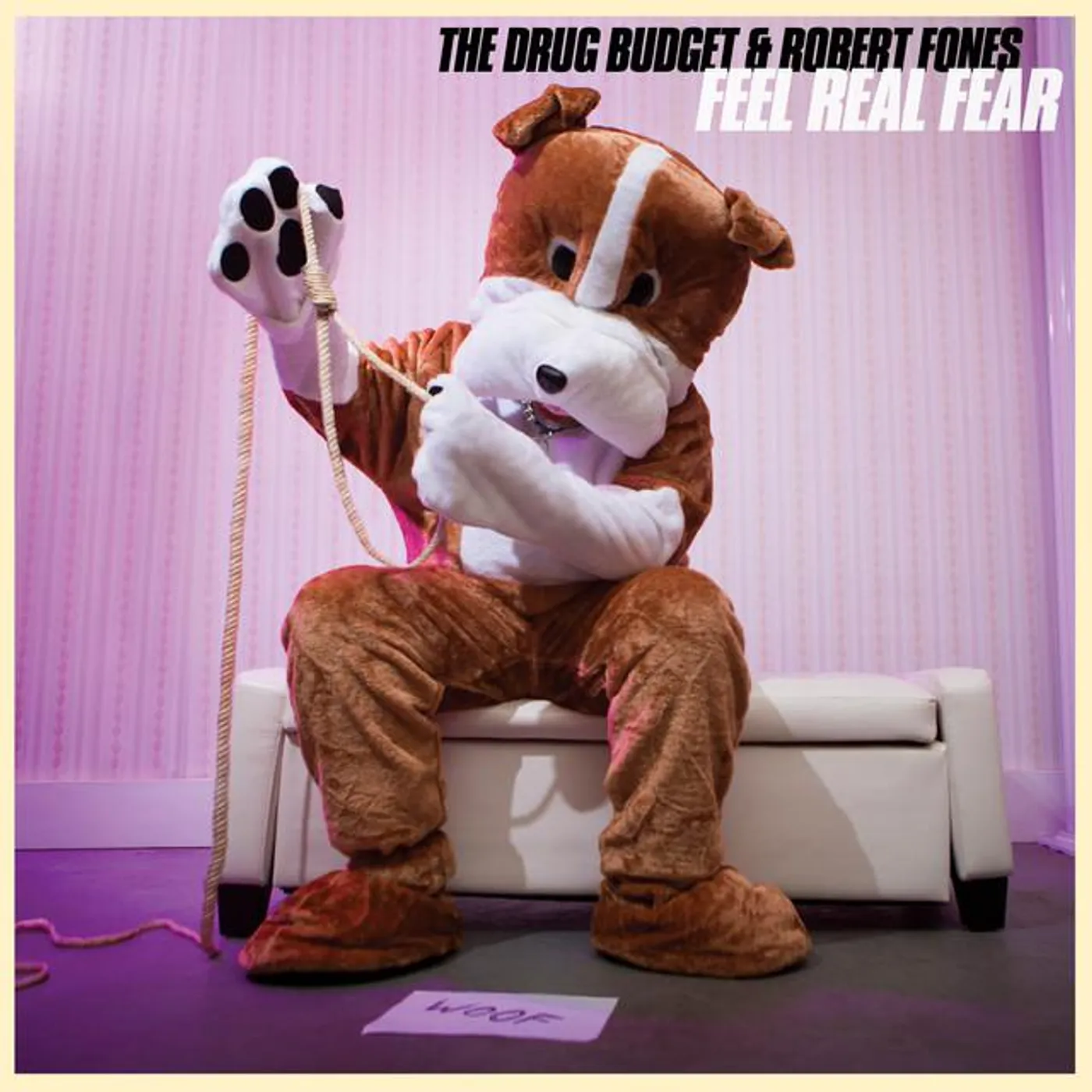 The Drug Budget Brand Page