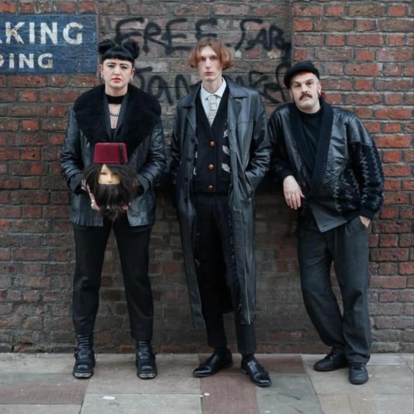 The DSM IV Brand Page