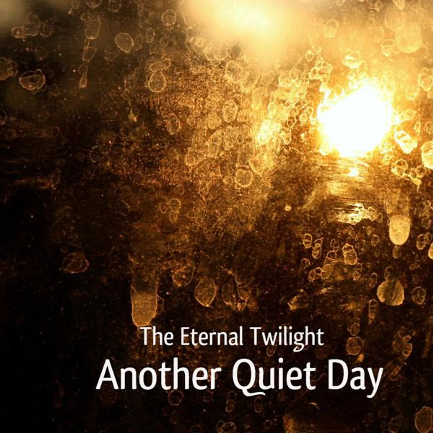 The Eternal Twilight