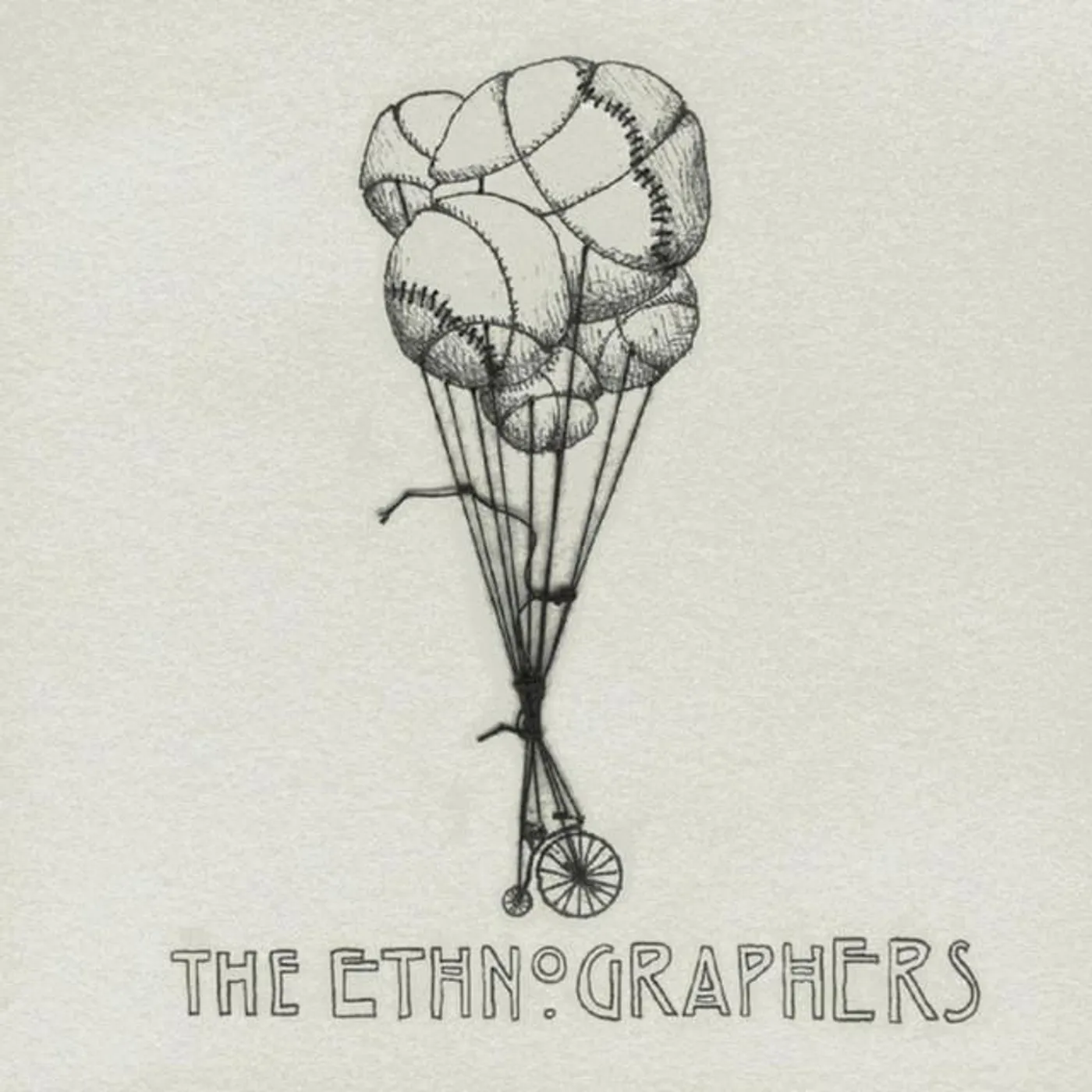 The Ethnographers Brand Page