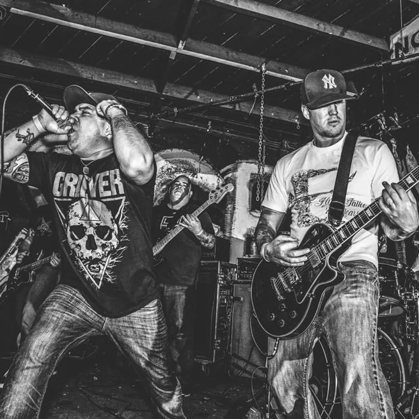 The Eulogy Brand Page