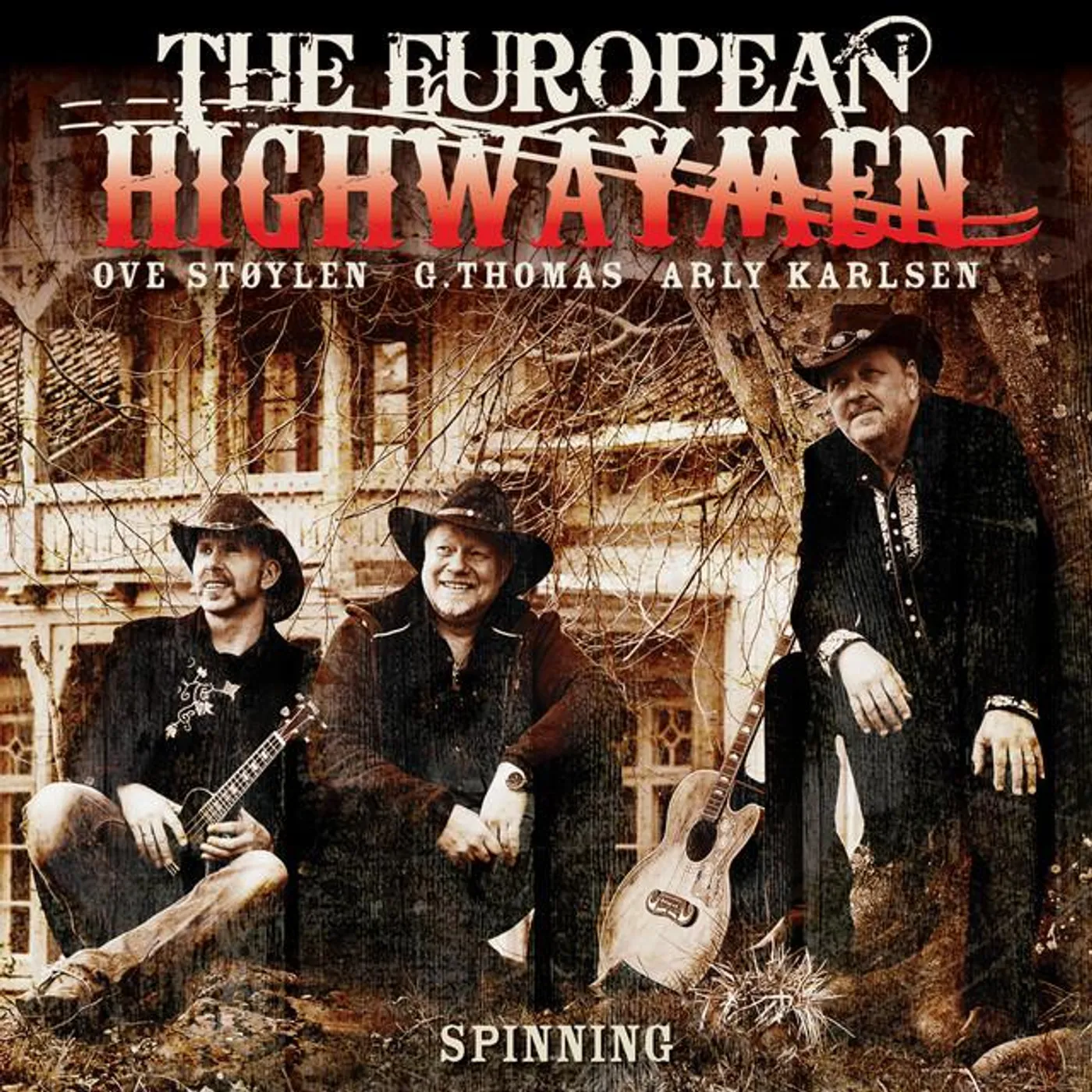 The European Highwaymen