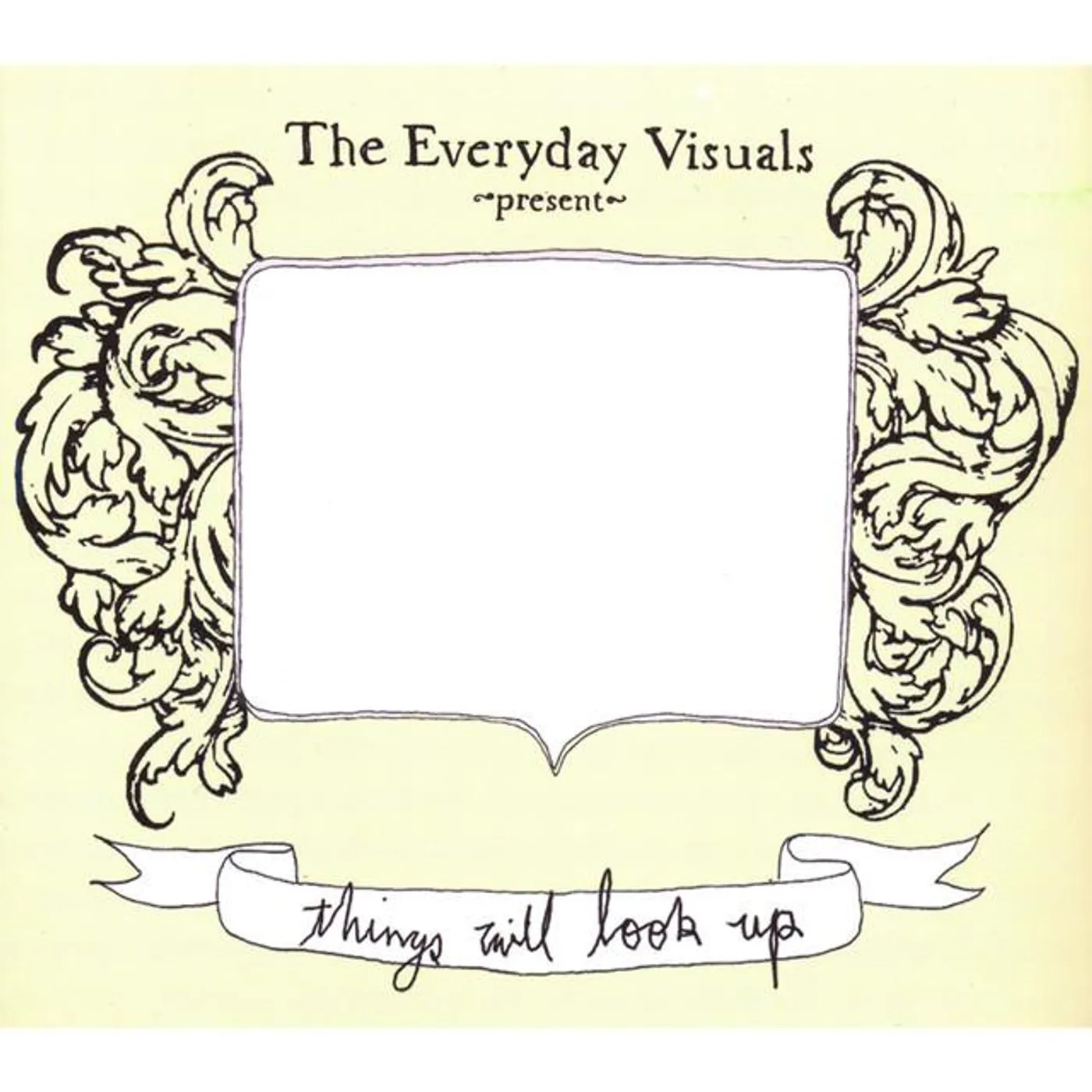 The Everyday Visuals