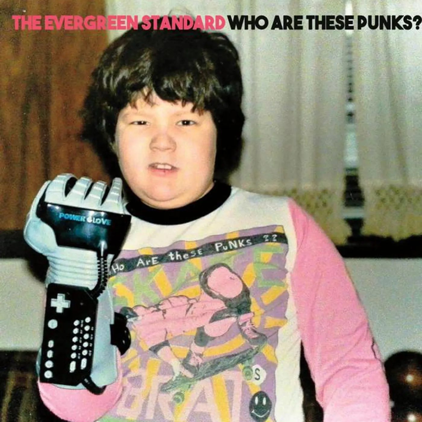 The Evergreen Standard